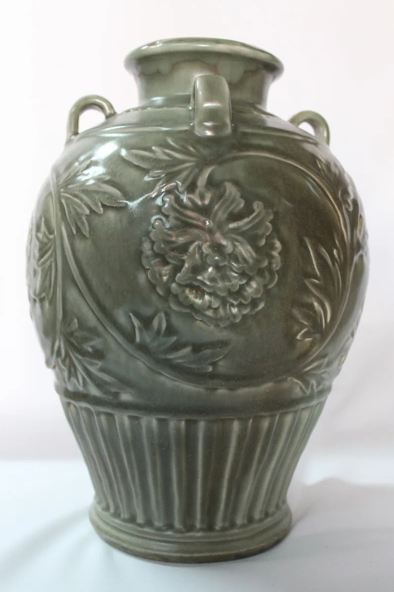 Song dynasty porcelain